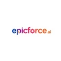 Logo for EpicForce AI