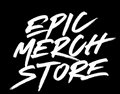 Epic Merch Store