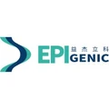 Logo of Epigenic Therapeutics