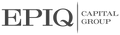 Logo for EPIQ
