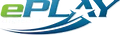 Logo for ePlay Digital