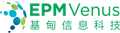 Logo for EPMVenus