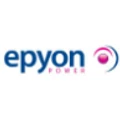 Logo for Epyon