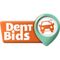 Logo for DentBids