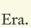 Logo for Era Ventures