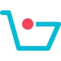 Logo for talkShopLive
