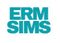 Logo for ERMSims