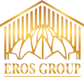 Logo for EROS Group