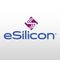 Logo for eSilicon Corporation