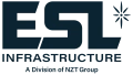 Logo for ESL Infrastructure