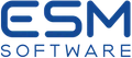 Logo for ESM Software