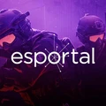 Logo for Esportal