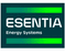 Logo for ESENTIA Energy Systems