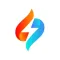 Logo for Spark e-Fuels