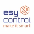 Logo for Esycontrol