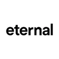 Logo for Eternal