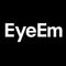 Logo for EyeEm