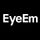 Logo for EyeEm