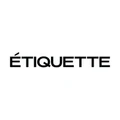 Logo for ETIQUETTE