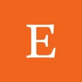 Logo of Etsy