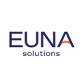 Logo for Euna Solutions