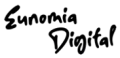 Logo for Eunomia Digital