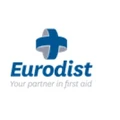 Logo for Eurodist