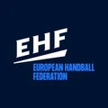 Logo for European Handball Federation
