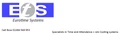 Logo for Eurotimesystems