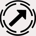 Logo for Escape Velocity