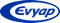 Logo for Evyap