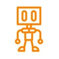 Logo for Evansolutions