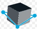Logo for Everything Blockchain