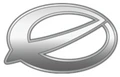 Logo for EV Motors Japan