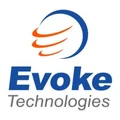 Logo for Evoke