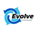 Logo for Evolve