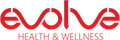 Logo for Evolve Winnipeg