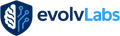 Logo for Evolv Labs AI