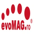 Logo of evoMAG
