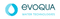 Logo for Evoqua Water Technologies