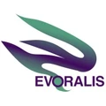 Logo of Evoralis