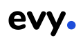 Logo for Evy