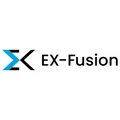 Logo of EX-Fusion