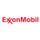 Logo for Exxon Mobil Chemical