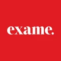 Logo for Exame