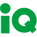 Logo for ExaminerIQ