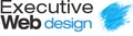 Logo for Executive Web Design