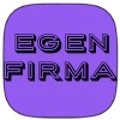 Logo for Egen firma