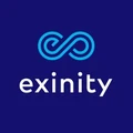 Logo for Exinity