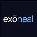 Logo for Exoheal
